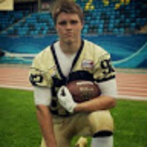 Meet your Posher, Donovan